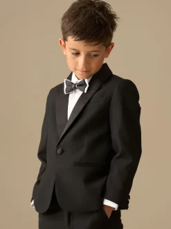 Angel & Rocket Veste de smoking Tanner New