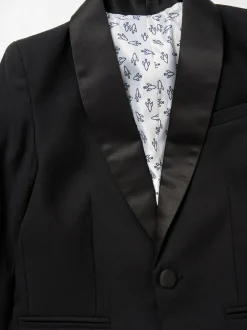 Angel & Rocket Veste de smoking Tanner New