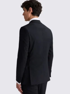 MOSS Veste de smoking Peak Revers Performance Online