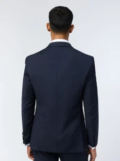 Ted Baker Tailoring Veste de smoking bleu marine