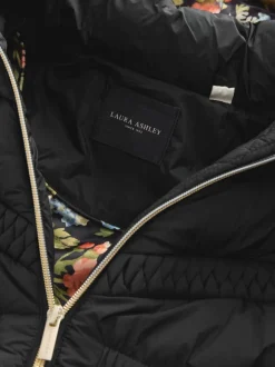 Laura Ashley Veste matelassée Discount