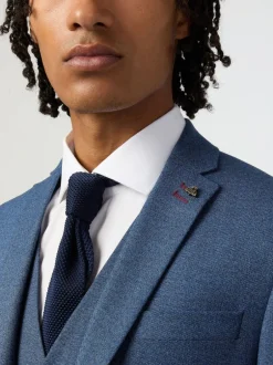 Antique Rogue Veste texturée Blake Clearance