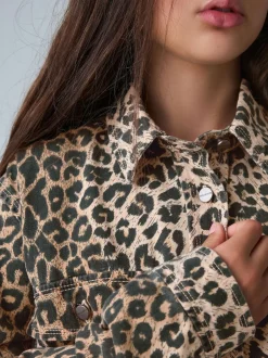 smALLSAINTS Veste-chemise Lily oversize Online