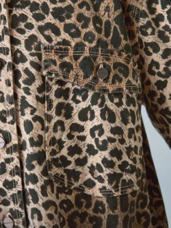 smALLSAINTS Veste-chemise Lily oversize Online