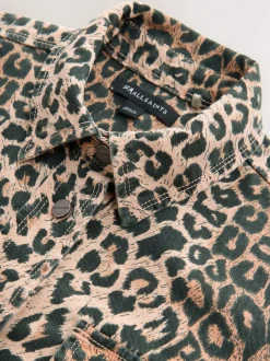 smALLSAINTS Veste-chemise Lily oversize Online