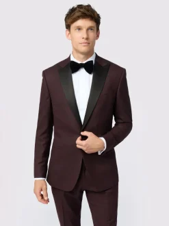 Antique Rogue Vestes de dîner Texture Best