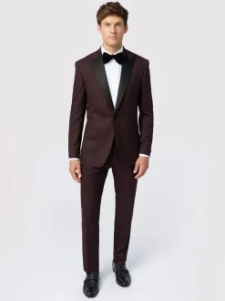 Antique Rogue Vestes de dîner Texture Best