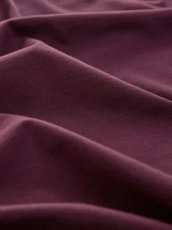 Next - Ajustement régulier - T-shirt à motif cerf Violet Online