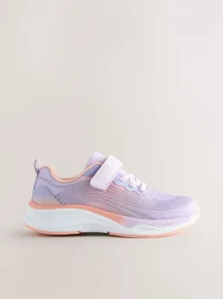 Next Violet - Baskets à lacets élastiques Best