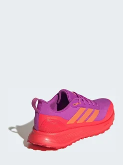 adidas Violet - Baskets Runfalcon 5 Trail Online