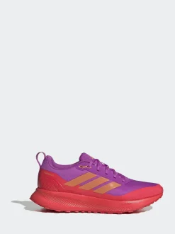 adidas Violet - Baskets Runfalcon 5 Trail Online