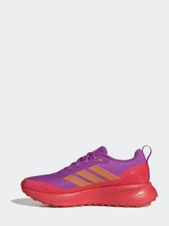 adidas Violet - Baskets Runfalcon 5 Trail Online