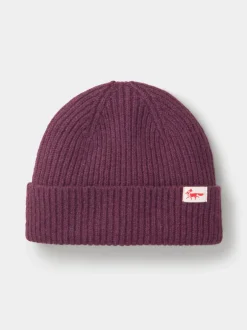 Aubin - Chapeau Denby Violet