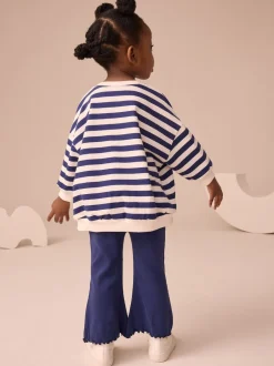 Next Violet - Ensemble de 4 sweat-shirts (3mois à7ans) Sale