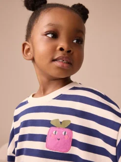 Next Violet - Ensemble de 4 sweat-shirts (3mois à7ans) Sale