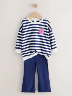 Next Violet - Ensemble de 4 sweat-shirts (3mois à7ans) Sale