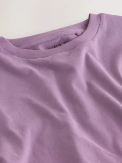 Next Violet - Haut à manches longues (3-16ans) Online