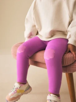 Next - Leggings (3 mois - 7 ans) Violet Outlet
