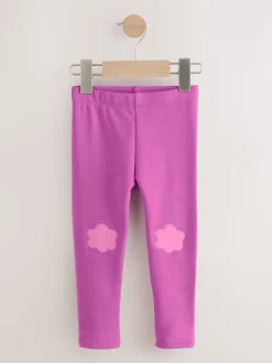 Next - Leggings (3 mois - 7 ans) Violet Outlet