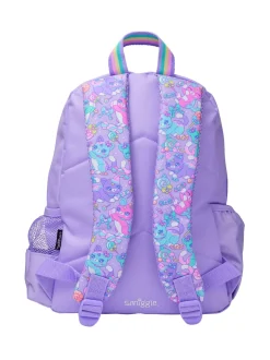 Smiggle Violet - Sac à dos Adventurous Junior Character Discount