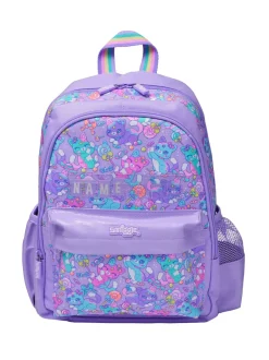 Smiggle Violet - Sac à dos Adventurous Junior Id