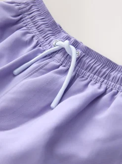 Next - Short de bain (1.5-16ans) Violet Best
