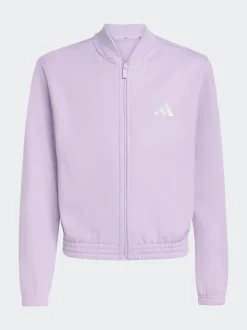 adidas Violet - Survêtement Glam enfant New