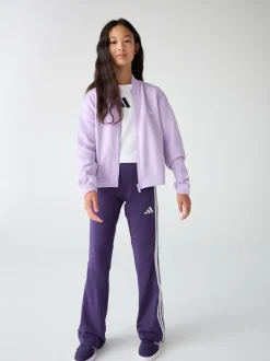adidas Violet - Survêtement Glam enfant New