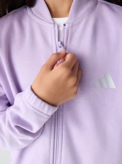 adidas Violet - Survêtement Glam enfant New