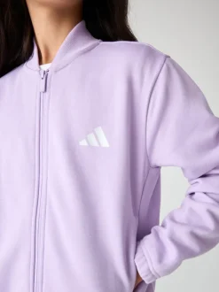 adidas Violet - Survêtement Glam enfant New