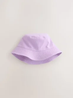 Next Violet lilas - Chapeau baquet (3mths-16yrs) Online