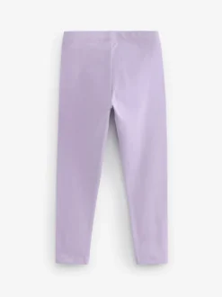 Next - Leggings (3-16ans) Violet lilas Hot