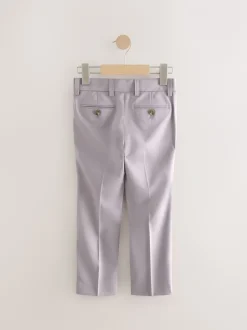 Next Violet lilas - Pantalons de costume (3-16ans) Sale