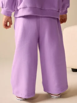 Next - Sweat Joggers (3 mois-7 ans) Violet lilas