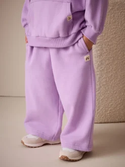 Next - Sweat Joggers (3 mois-7 ans) Violet lilas