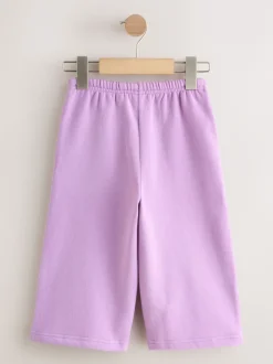 Next - Sweat Joggers (3 mois-7 ans) Violet lilas