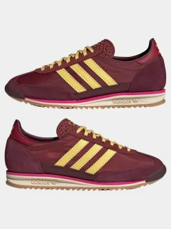 adidas originals - Baskets SL 72 OG Violet mauve Discount