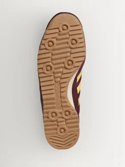 adidas originals - Baskets SL 72 OG Violet mauve Discount