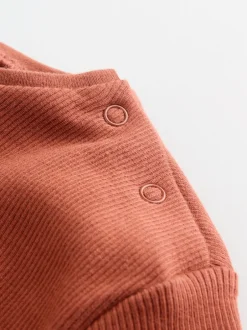 Next Visages neutres - Ensemble Gilet et Leggings bébé (0mois-2ans) Best