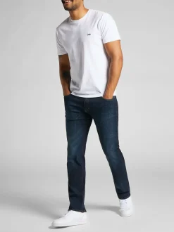 Lee Voyage - Straight Fit Extreme Motion Jeans Online