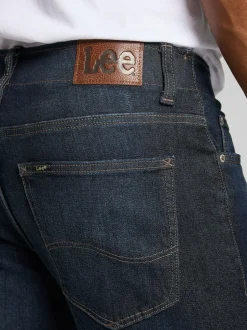 Lee Voyage - Straight Fit Extreme Motion Jeans Online