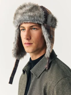 Next - Chapka Vérification Brown Outlet