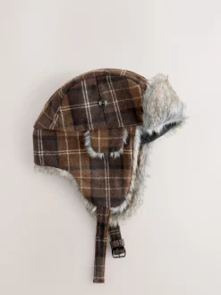 Next - Chapka Vérification Brown Outlet