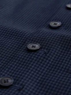 Next Vérification de la Marine - Gilet (3-16ans) New