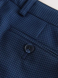 Next Vérification de la Marine - Pantalons de costume (3-16ans) Best