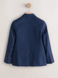 Next Vérification de la Marine - Veste de costume (3-16ans) Best