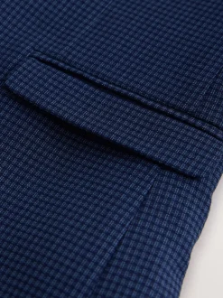 Next Vérification de la Marine - Veste de costume (3-16ans) Best