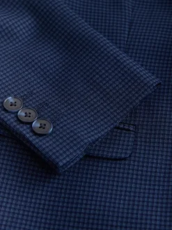 Next Vérification de la Marine - Veste de costume (3-16ans) Best