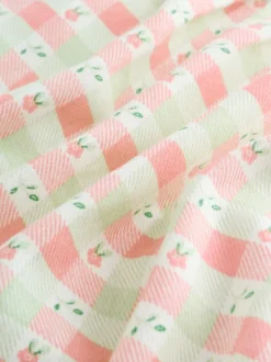 Next Vérification rose - Ensemble Salopettes et Body BÉBÉ 2 Pieces (0mois -2ans) Hot