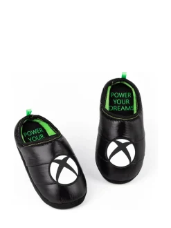 Vanilla Underground - Chaussons d’hiver XBox noire Hot